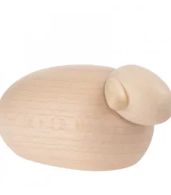 Animaux De La Crèche De Noël, Mouton Blanc