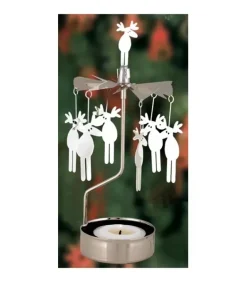 Bougeoir Carrousel Elans