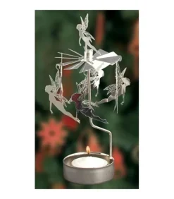 Bougeoir Carrousel Fees