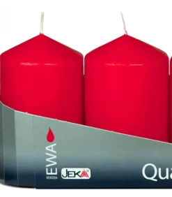 Bougies De L'Avent 40/80 Mm