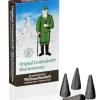 Cone D'Encens Senteur Noël Du Erzgebirge