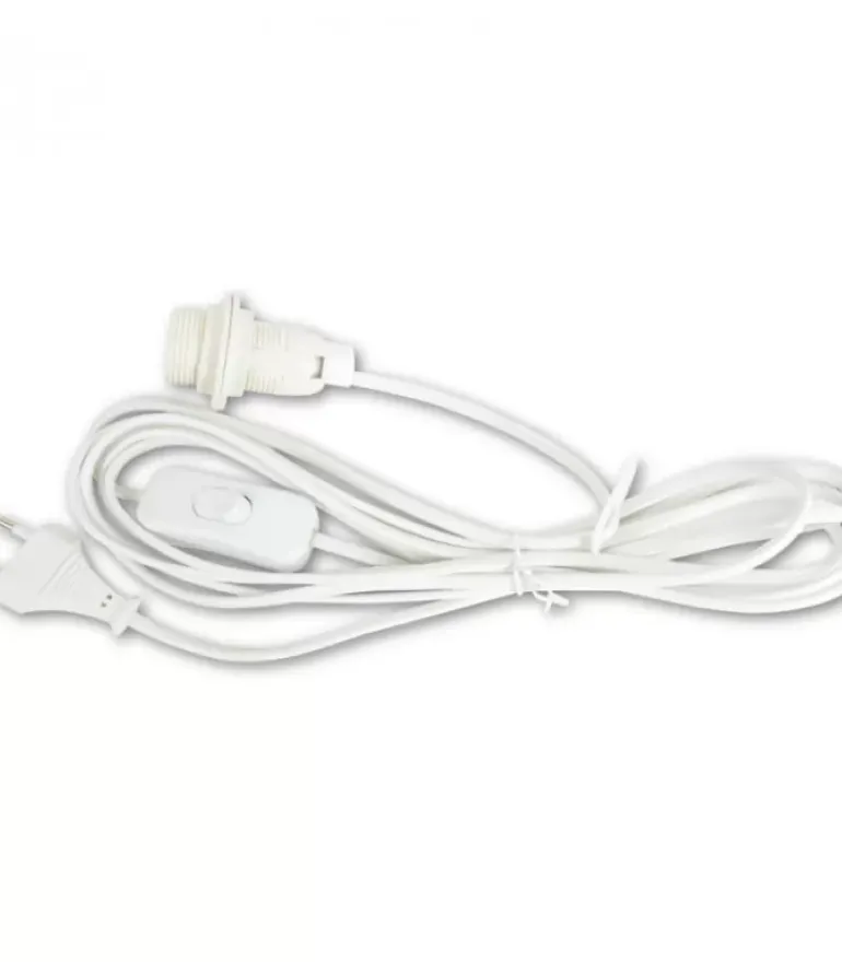 Etoile Lumineuse Rouge En Papier A Suspendre, 45 Cm