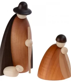 Les Bergers Et Les Moutons, 12 Cm