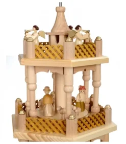 Pyramide D'Allemagne Avec 2 Etages